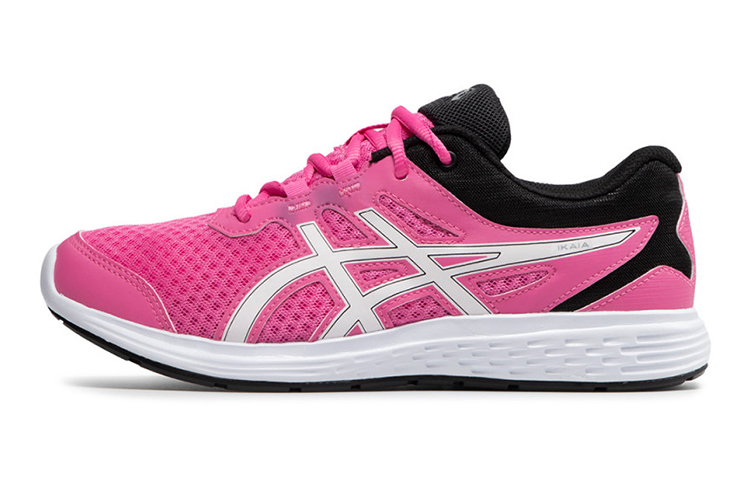 (Youth) ASICS Ikaia 9 'Pink White' 1014A131-700