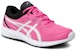 (JR) ASICS Ikaia 9 'Merah Jambu Putih' 1014A131-700