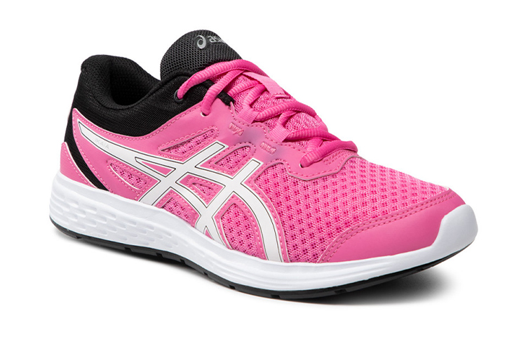 Order (JR) ASICS Ikaia 9 'Merah Jambu Putih' 1014A131-700