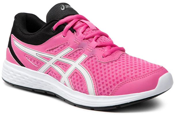 (JR) ASICS Ikaia 9 'Merah Jambu Putih' 1014A131-700 Order (JR) ASICS Ikaia 9 'Merah Jambu Putih' 1014A131-700