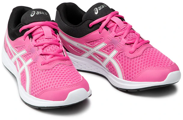 (JR) ASICS Ikaia 9 'Merah Jambu Putih' 1014A131-700 Lookbook (JR) ASICS Ikaia 9 'Merah Jambu Putih' 1014A131-700