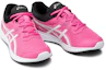 Lookbook (JR) ASICS Ikaia 9 'Merah Jambu Putih' 1014A131-700