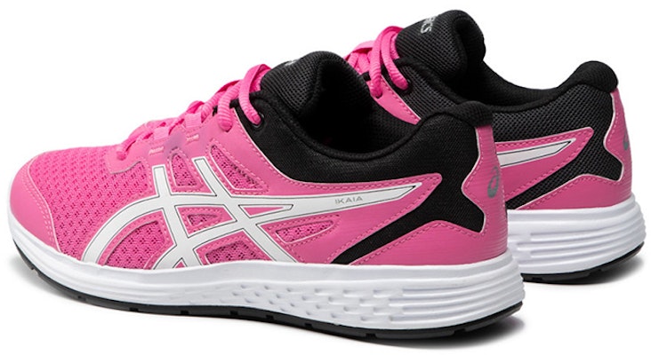 (JR) 아식스 이카이아 9 '핑크 화이트' (Asics Ikaia 9 'Pink White') 1014A131-700 Shop (JR) 아식스 이카이아 9 '핑크 화이트' (Asics Ikaia 9 'Pink White') 1014A131-700