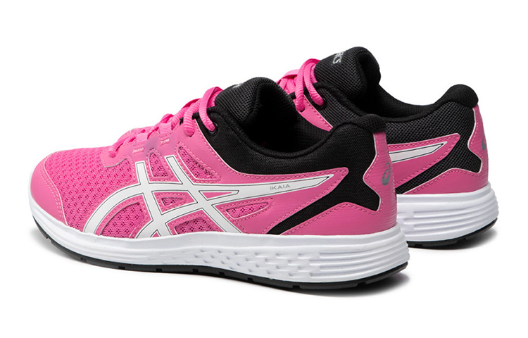 Shop (JR) ASICS Ikaia 9 'Merah Jambu Putih' 1014A131-700