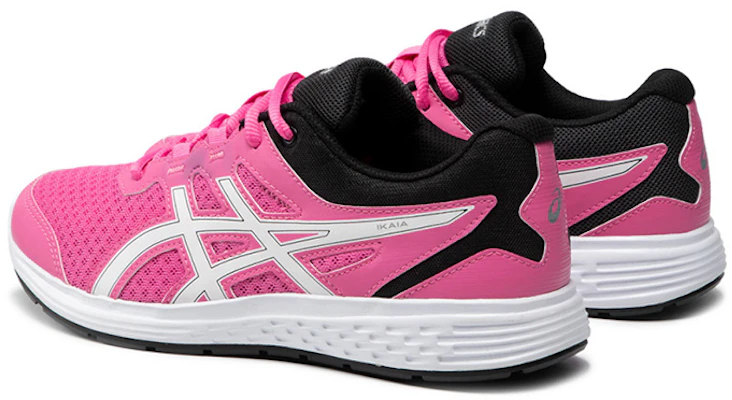 (JR) ASICS Ikaia 9 'Merah Jambu Putih' 1014A131-700 Shop (JR) ASICS Ikaia 9 'Merah Jambu Putih' 1014A131-700