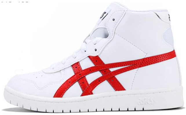(Youth) ASICS Japan L 'White Red' 1204A013-102 Buy (Youth) ASICS Japan L 'White Red' 1204A013-102
