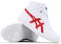 Shop (JR) 아식스 재팬 L '화이트 레드' (Asikseu Jaepen L 'Hwaiteu Redeu') 1204A013-102