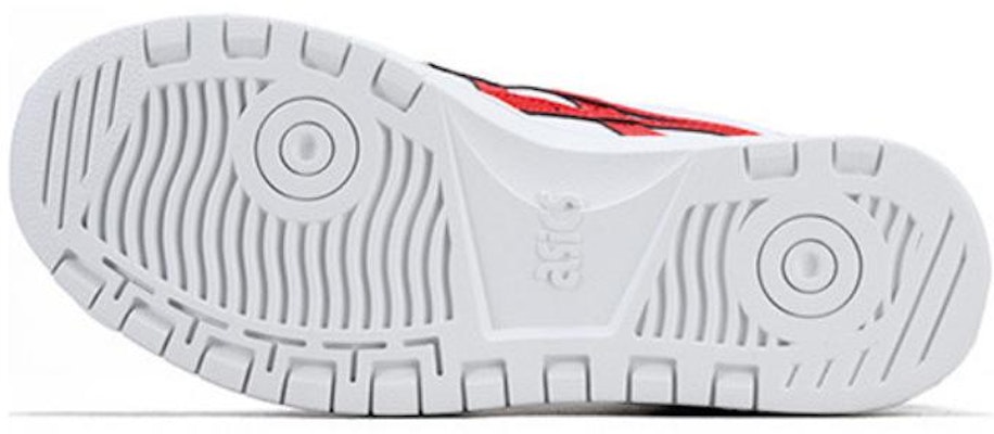 (Youth) ASICS Japan L 'White Red' 1204A013-102 Purchase (Youth) ASICS Japan L 'White Red' 1204A013-102