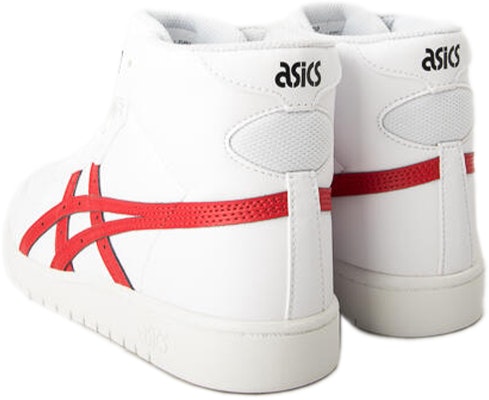 (JR) ASICS Jepang L 'Putih Merah' 1204A013-102 Lookbook (JR) ASICS Jepang L 'Putih Merah' 1204A013-102