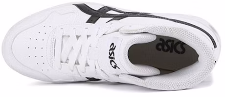 Lookbook 大童 Asics JAPAN S L 休閒 高筒 板鞋 白黑