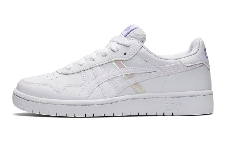 Buy (Youth) ASICS Japan S 'White' 1204A064-100