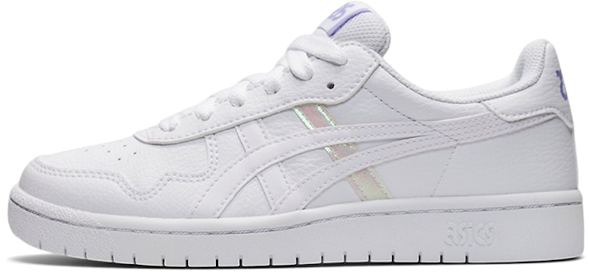 (Youth) ASICS Japan S 'White' 1204A064-100 Buy (Youth) ASICS Japan S 'White' 1204A064-100