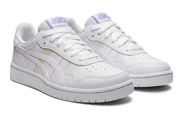 (Youth) ASICS Japan S 'White' 圖 3