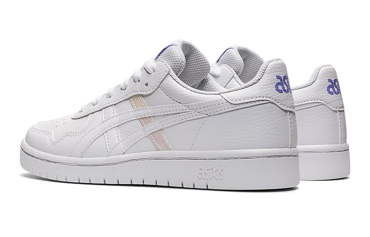 (Youth) ASICS Japan S 'White' 圖 4