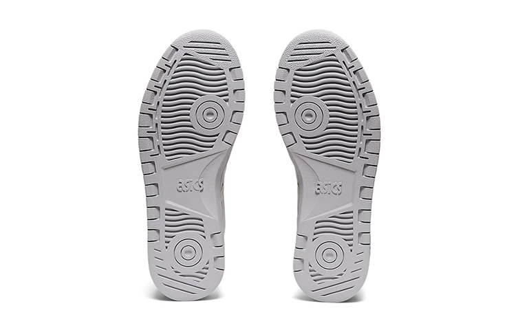 (Youth) ASICS Japan S 'White' 圖 6