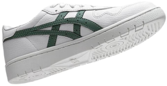 (JR) アシックス ジャパン S 「ホワイトアイビー」 1204A007-126 Order (JR) アシックス ジャパン S 「ホワイトアイビー」 1204A007-126