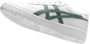 Lookbook 兒童 Asics JAPAN S 防滑 低幫 兒童板鞋 白綠
