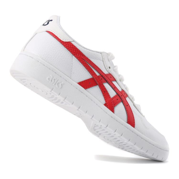 (Youth) ASICS JAPAN S 'White Red' 圖 2