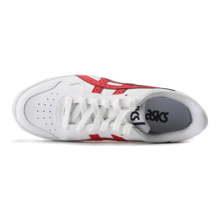 (Youth) ASICS JAPAN S 'White Red' 圖 3