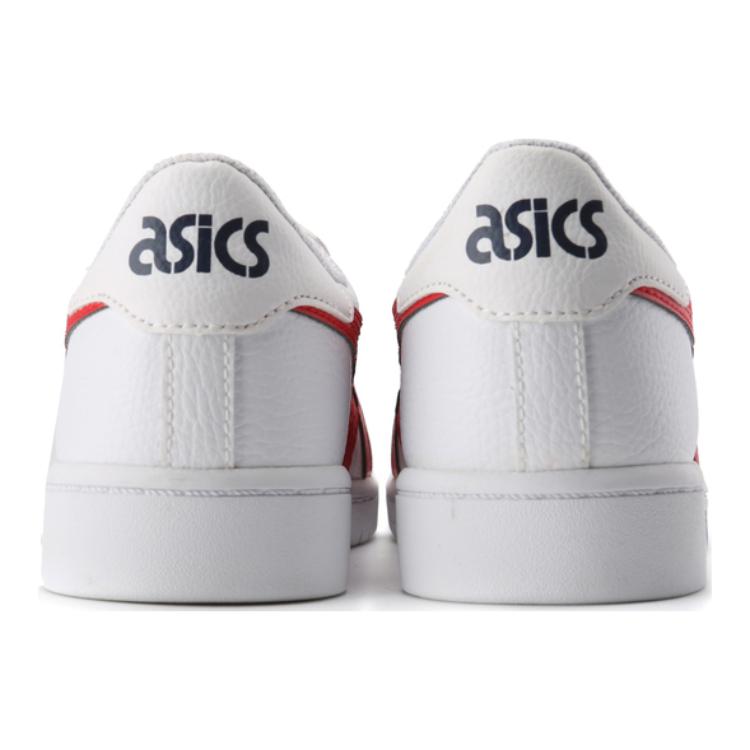 (Youth) ASICS JAPAN S 'White Red' 圖 4