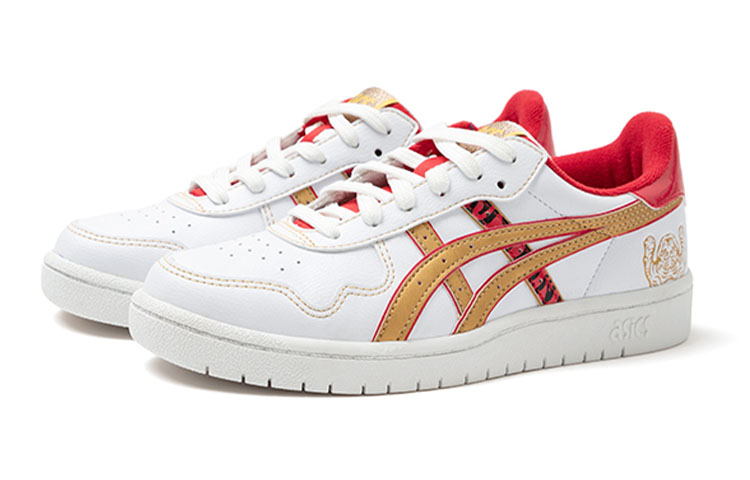 Order (JR) ASICS Japan S Sepatu Sneakers/Olahraga 1204A094-100