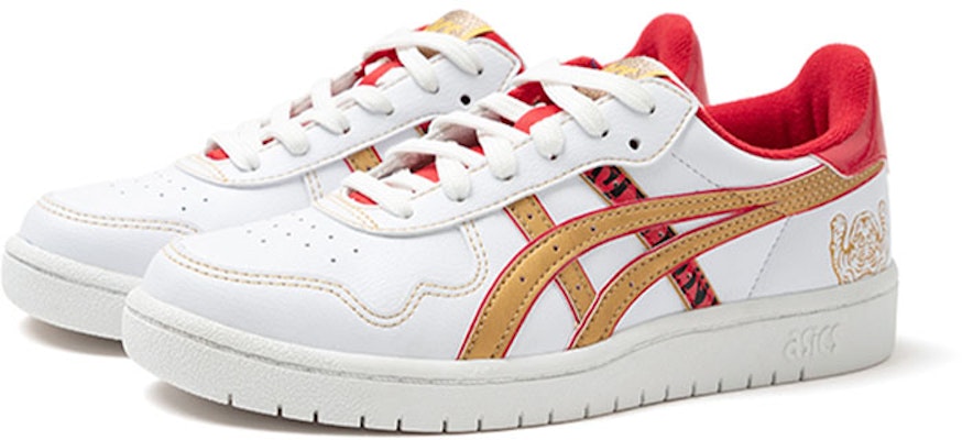 (JR) 아식스 재팬 S 스니커즈 (Asikseu Jaepaen S Seunikkeojeu) 1204A094-100 Order (JR) 아식스 재팬 S 스니커즈 (Asikseu Jaepaen S Seunikkeojeu) 1204A094-100