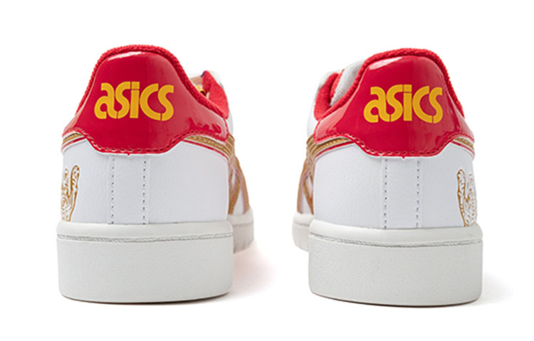 Shop (JR) ASICS Japan S Sepatu Sneakers/Olahraga 1204A094-100