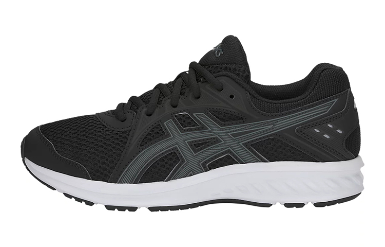 (Youth) ASICS Jolt 2 'Black' 1014A035-001