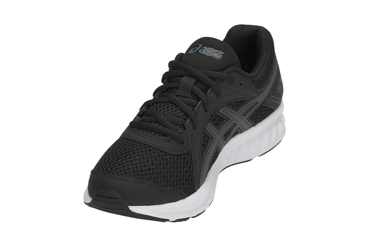 (Youth) ASICS Jolt 2 'Black' 圖 3
