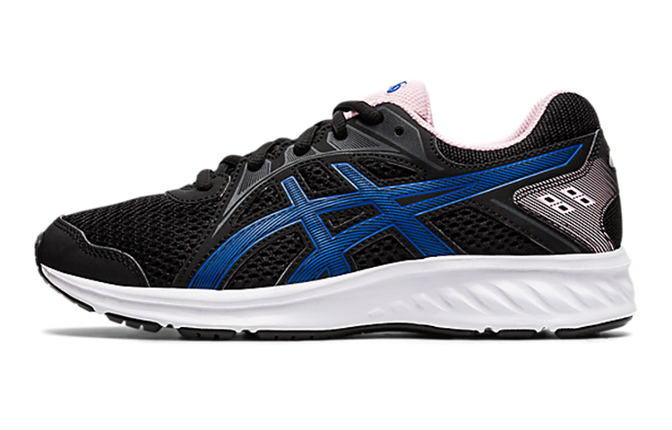 (Youth) ASICS Jolt 2 'Black Blue' 1014A035-005