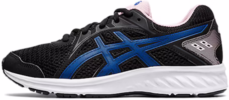 (Youth) ASICS Jolt 2 'Black Blue' 1014A035-005 (Youth) ASICS Jolt 2 'Black Blue' 1014A035-005