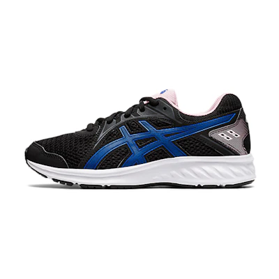 (Youth) ASICS Jolt 2 'Black Blue'