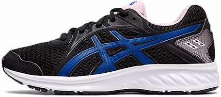 (Youth) ASICS Jolt 2 'Black Blue' 1014A035-005 (Youth) ASICS Jolt 2 'Black Blue' 1014A035-005