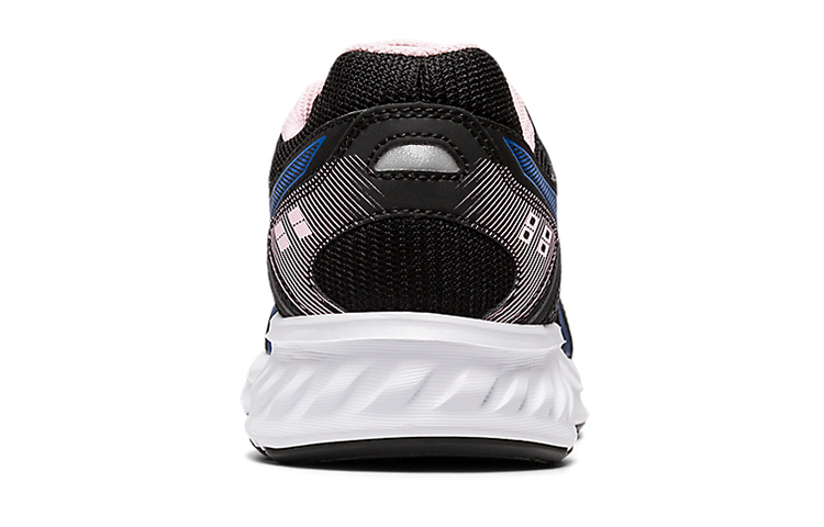(Youth) ASICS Jolt 2 'Black Blue' 圖 4