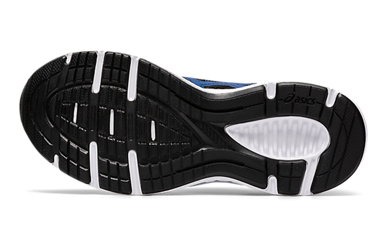 (Youth) ASICS Jolt 2 'Black Blue' 圖 5
