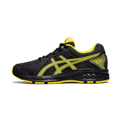 (Youth) ASICS Jolt 2 /Yellow 'Black'