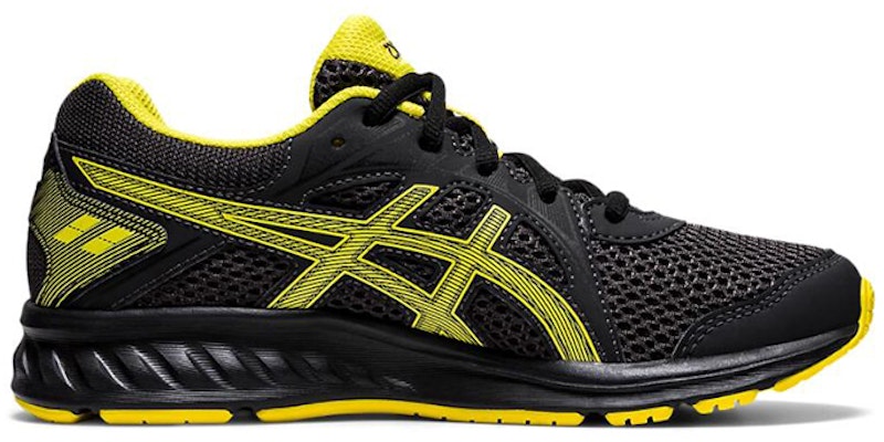 (JR) ASICS Jolt 2 Kuning 'Hitam' 1014A185-020 Order (JR) ASICS Jolt 2 Kuning 'Hitam' 1014A185-020