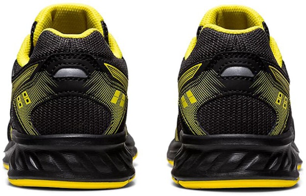 (JR) ASICS Jolt 2 Kuning 'Hitam' 1014A185-020 Purchase (JR) ASICS Jolt 2 Kuning 'Hitam' 1014A185-020