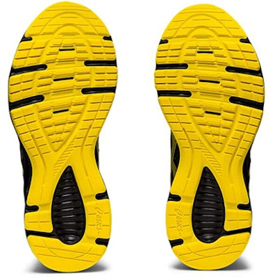 (JR) ASICS Jolt 2 Kuning 'Hitam' 1014A185-020 Details for (JR) ASICS Jolt 2 Kuning 'Hitam' 1014A185-020