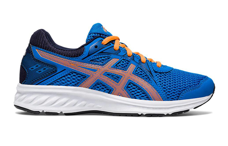 Order (JR) ASICS Jolt 2 Azul/'Rosa' 1014A035-409