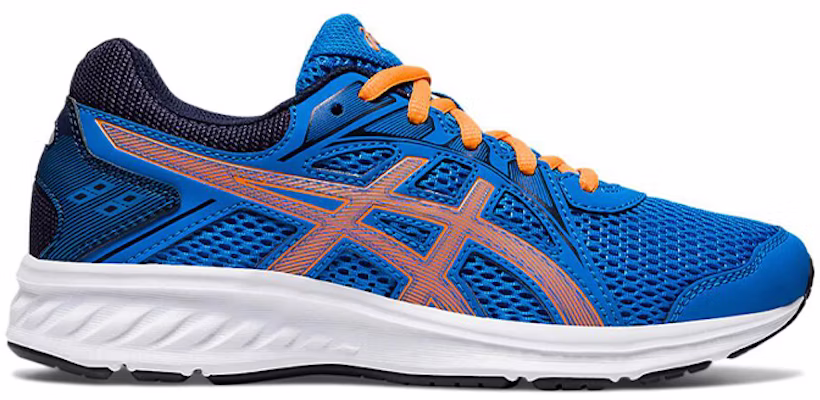 GS大童 Asics Jolt 2 藍粉色 Order GS大童 Asics Jolt 2 藍粉色