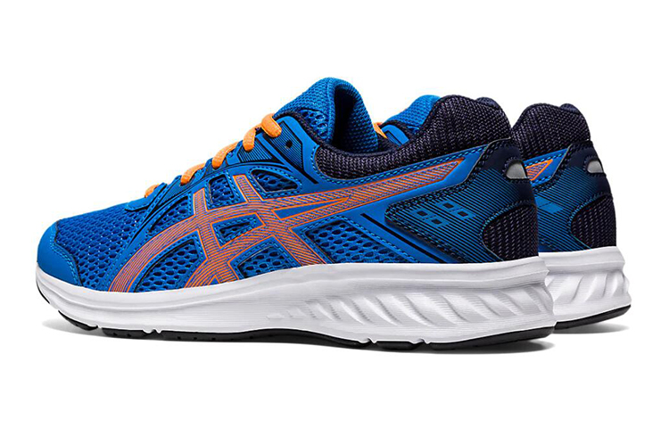 Lookbook (JR) ASICS Jolt 2 Azul/'Rosa' 1014A035-409