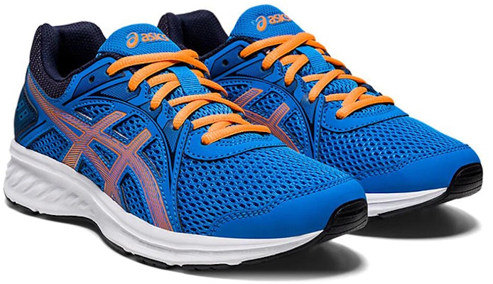 GS大童 Asics Jolt 2 藍粉色 Shop GS大童 Asics Jolt 2 藍粉色