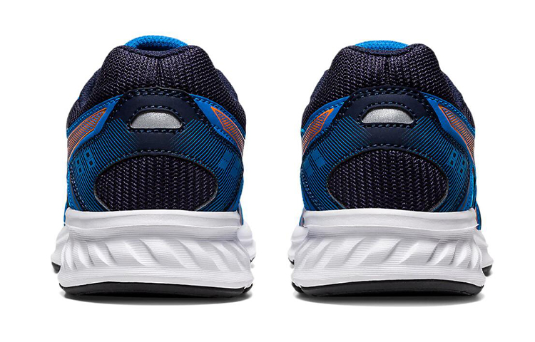 Purchase (JR) ASICS Jolt 2 Azul/'Rosa' 1014A035-409