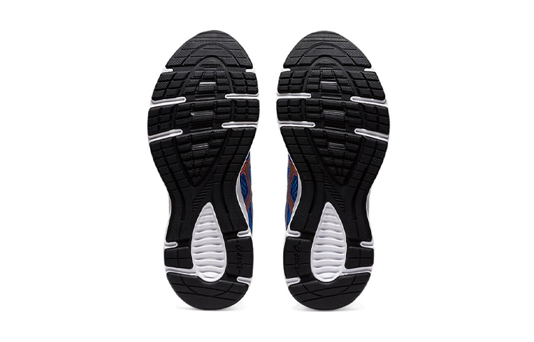 Details for (JR) ASICS Jolt 2 Azul/'Rosa' 1014A035-409