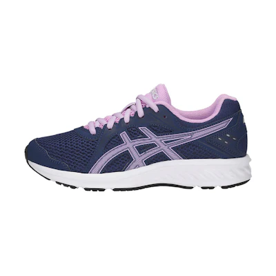 (Youth) ASICS Jolt 2 Blue/ 'Purple'