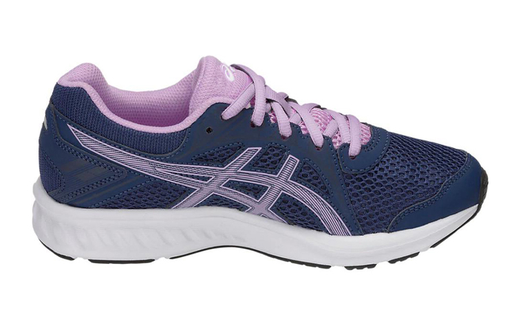 (Youth) ASICS Jolt 2 Blue/ 'Purple' 圖 2