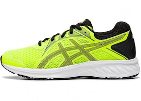 (Youth) ASICS Jolt 2 'Lemon Yellow' 1014A035-750 (Youth) ASICS Jolt 2 'Lemon Yellow' 1014A035-750
