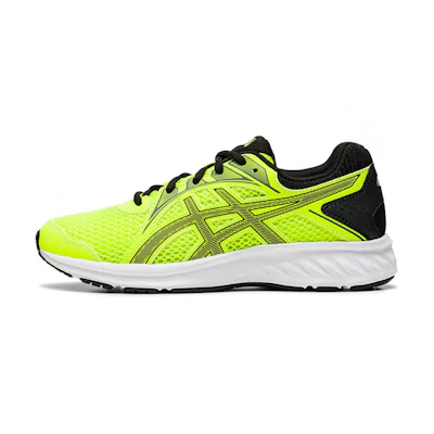 (Youth) ASICS Jolt 2 'Lemon Yellow'