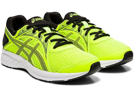(Youth) ASICS Jolt 2 'Lemon Yellow' 1014A035-750 Lookbook (Youth) ASICS Jolt 2 'Lemon Yellow' 1014A035-750